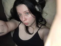 DanielleZiego - female with black hair and  big tits webcam at xLoveCam