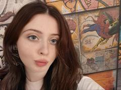 DanielleZiego - female with black hair and  big tits webcam at xLoveCam