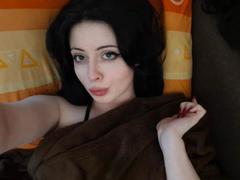 DanielleZiego - female with black hair and  big tits webcam at xLoveCam