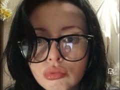 DanielleZiego - female with black hair and  big tits webcam at xLoveCam