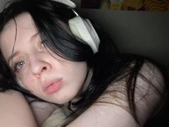 DanielleZiego - female with black hair and  big tits webcam at xLoveCam