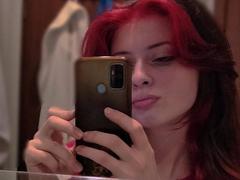 DanielleZiego - female with black hair and  big tits webcam at xLoveCam
