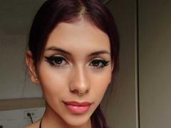 DanikaSerov - female webcam at xLoveCam