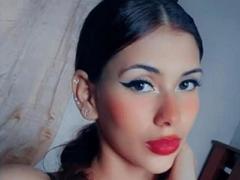 DanikaSerov - female webcam at xLoveCam