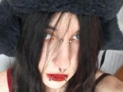 DannTokay - female webcam at xLoveCam