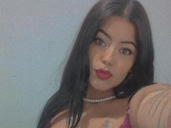 DannaHarmony - female with black hair webcam at xLoveCam