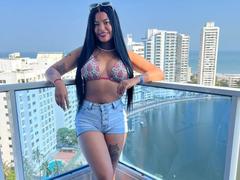 DannaHarmony from xLoveCam