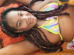 dannajonezz - female with black hair and  small tits webcam at ImLive