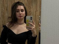 DannaMaynor - female with black hair webcam at xLoveCam