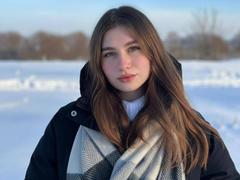 DannaMaynor - female with black hair webcam at xLoveCam