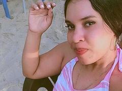 DannaPark from xLoveCam