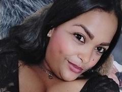 DannaRamirez - female with brown hair and  big tits webcam at xLoveCam
