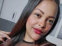 DannaRamirez from xLoveCam