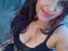 DannaRodriguez69 - female with red hair and  big tits webcam at xLoveCam