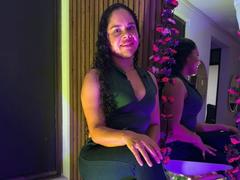 DannaRoseHot - female with black hair webcam at xLoveCam