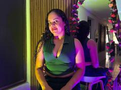 DannaRoseHot - female with black hair webcam at xLoveCam