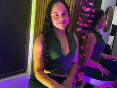 DannaRoseHot from xLoveCam
