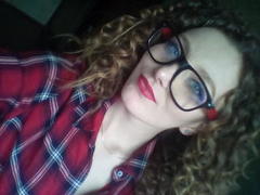 DannaShiny - female webcam at xLoveCam