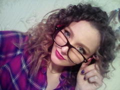 DannaShiny - female webcam at xLoveCam