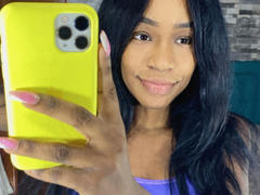 DannaSquirty - female with black hair webcam at xLoveCam