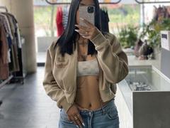 DannaeGray - female with red hair webcam at LiveJasmin