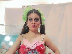 Dannazv - female webcam at xLoveCam