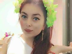 Dannazv - female webcam at xLoveCam