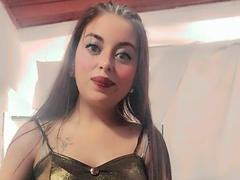 Dannazv - female webcam at xLoveCam