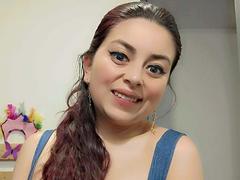Dannazv - female webcam at xLoveCam