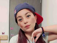 Dannazv - female webcam at xLoveCam