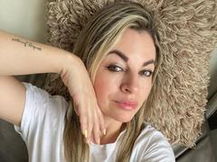 DanniaMoore from xLoveCam