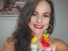 Danny69s - female with brown hair and  big tits webcam at xLoveCam