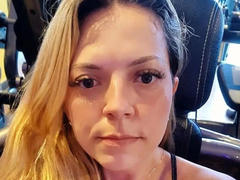 DannyFuego-hot - blond female webcam at xLoveCam