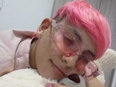 DannyRouds from xLoveCam