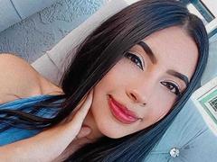 DannyScott - female with black hair and  big tits webcam at LiveJasmin