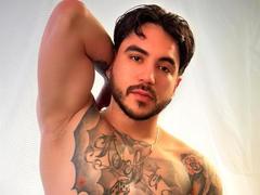 DanteDimarco - male webcam at xLoveCam