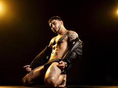 DanteDimarco - male webcam at xLoveCam