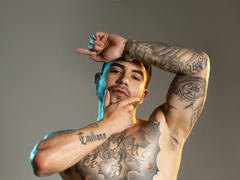 DanteDimarco - male webcam at xLoveCam