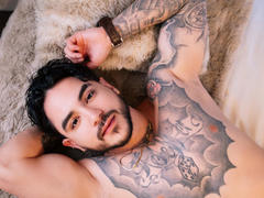 DanteDimarco from xLoveCam
