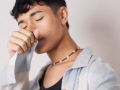 DanteEvans - male webcam at xLoveCam