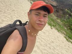 DanteEvans - male webcam at xLoveCam