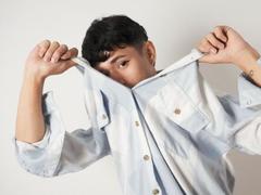 DanteEvans - male webcam at xLoveCam