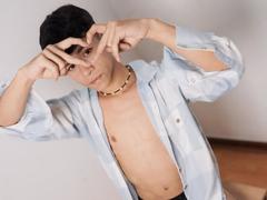 DanteEvans - male webcam at xLoveCam