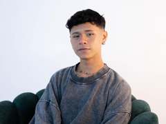 DanteEvans - male webcam at xLoveCam