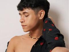 DanteEvans - male webcam at xLoveCam