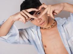 DanteEvans - male webcam at xLoveCam