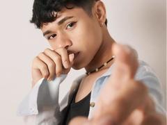 DanteEvans - male webcam at xLoveCam