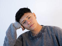 DanteEvans - male webcam at xLoveCam