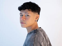 DanteEvans - male webcam at xLoveCam