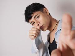 DanteEvans - male webcam at xLoveCam